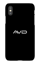 AshVsDarko iPhone Phone Cases
