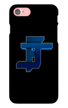 FraseJAY iPhone Cases