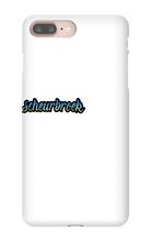scheurbroek iPhone Phone Cases