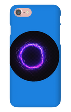 dancarvs iPhone Phone Cases