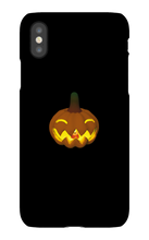 Pumkin phonecase-iphone