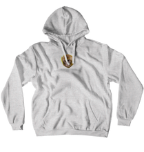 kikompm Hoodies (No-Zip/Pullover)