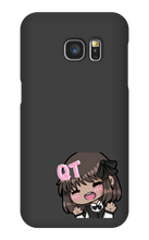 QT Samsung Phone Case