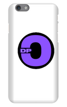 DP Clutch iPhone Phone Cases