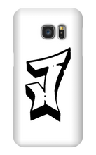 jqshiii Samsung Phone Cases