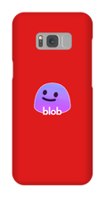bl0bert Samsung Phone Cases