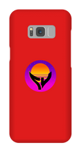 connorlove9 Samsung Phone Cases