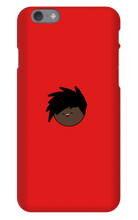 slimeboyatyt iPhone Phone Cases
