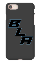 iPhone Case BLA