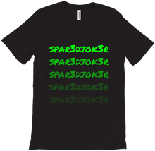 spar3djok3r T-Shirts