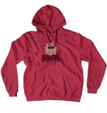 Hoodie A (No-Zip/Pullover)