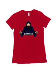 akcloakedgamer Women’s T-shirt