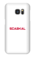 scabkal Samsung Phone Cases
