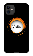 visiontb iPhone Phone Cases