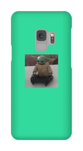 elprosanti10 funda para Samsung