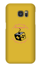 choupetegirls Samsung Phone Cases