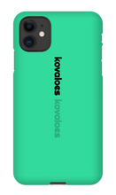kovaloes Phone Cases (iPhone)