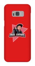 ttvaxolgaming Samsung Phone Cases