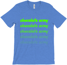 Chocolate Army T-Shirts