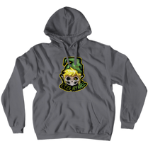 livingtyler23 Hoodies (No-Zip/Pullover)