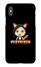 vexy_vixen iPhone Phone Cases