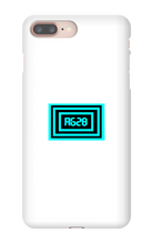 AG28 iPhone Phone Cases