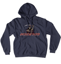 astalyne_death Hoodies (No-Zip/Pullover)