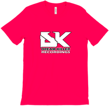 Dream Killer Recordings T-Shirts