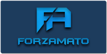 ForzAmato XXL Gaming Mousepad
