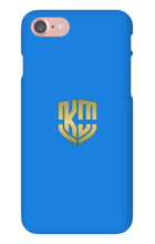 krukan0 iPhone Phone Cases