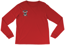 vzzbeast2 Long Sleeve Tee
