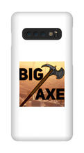 bigaxe Samsung Phone Cases
