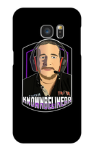 knownbelineaa Samsung Phone Cases