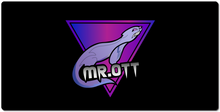 mrott XXL Gaming Mousepad