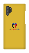 eastfreezlaander Samsung Phone Cases
