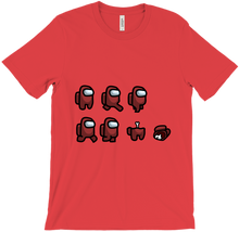 mythicallion806 T-Shirts