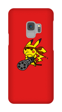 capnmerktv Samsung Phone Cases