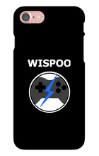 Wispoo IPhone Phone Cases (With words)