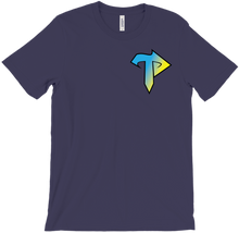toodaddy TD YB T-Shirts