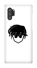 waliddickchicken Samsung Phone Cases
