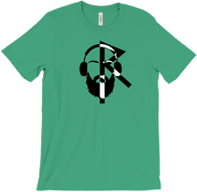 Raido Logo T