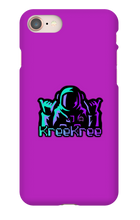 KreeKree iPhone Phone Cases