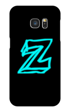 perez_o Samsung Phone Cases