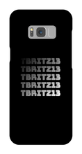 tbritz13 Samsung Phone Cases