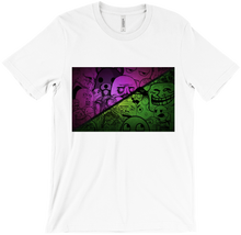 xdelimzz T-Shirts