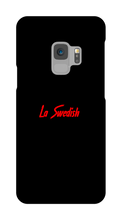 la_swedish13 Samsung Phone Cases