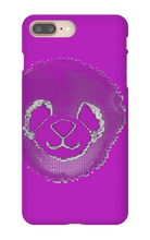 CapSoulz Panda iPhone Phone Case