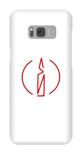 therocksniper Samsung Phone Cases