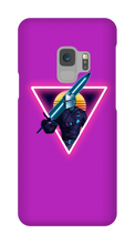 kryptoknight03 Samsung Phone Cases