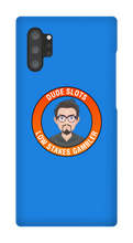 DudeSlots Samsung Phone Cases